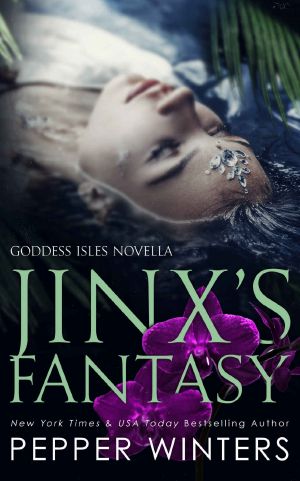 [Goddess Isles 5.20] • Jinx's Fantasy